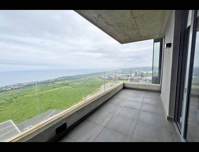 3 BEDROOM APARTMENT FOR SALE IN UMHLANGA RIDGE